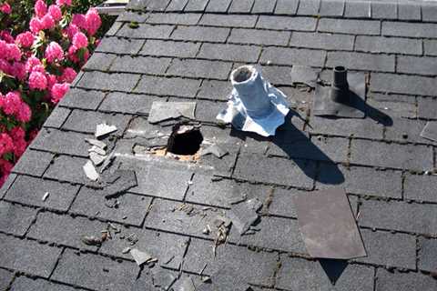 The Benefits of Emergency Roof Repair