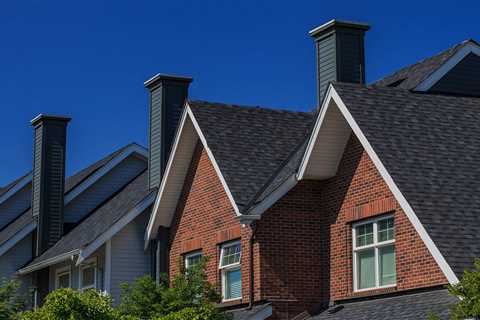 Services That a Roofing Repair Service Can Offer