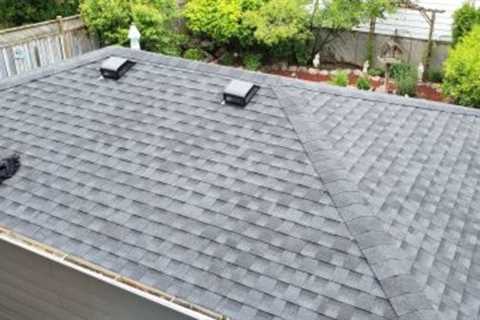 The Importance of Getting Roofing Services