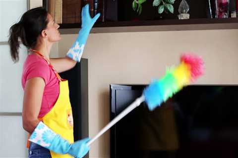 House Cleaning Services Near Meadow, Kentucky