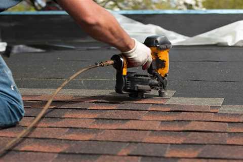 Types of Roofs and Why You Should Choose Flat One For Your Home