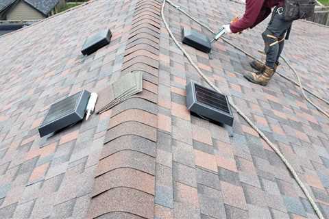 Choosing an Emergency Roof Repair Professional