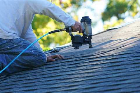 How To Know When You Need A New Roof