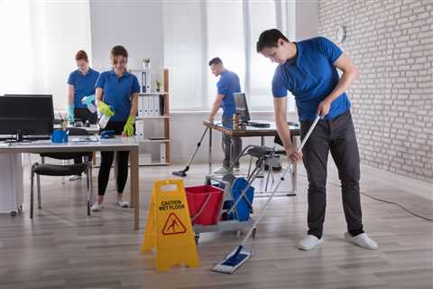 toronto house cleaning service