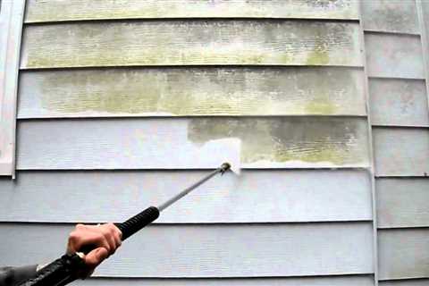 How to Paint Aluminum Siding