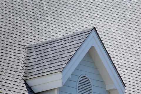 The Pros And Cons Of Getting A Roof Replacement When Selling Your Home In Las Vegas