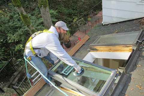 How To Install A Skylight