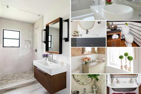 Tips For an Affordable Bathroom Remodel