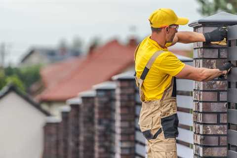 Dog Fence Contractor Warminster, PA