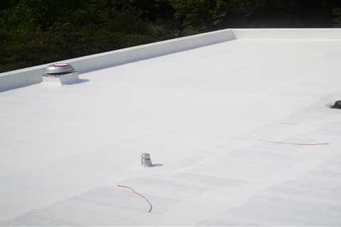 Benefits of Flat Roofing Repair in Toronto