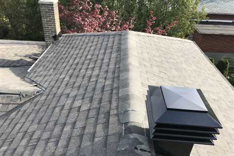 How to Choose the Best Toronto Roofing Company