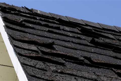 How often do you need to repair a roof?