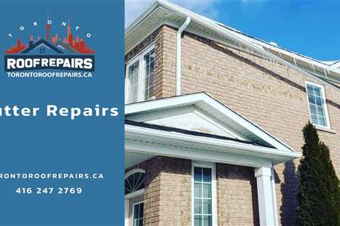 Roof Repair - Why You Should Hire a Professional