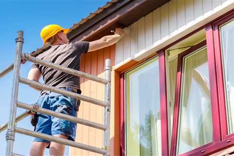 Home Exterior Painting Tips: What You Need to Know Before You Start