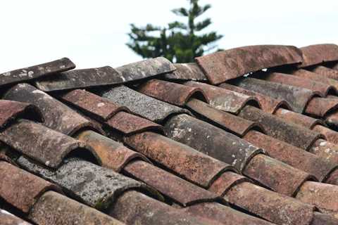 Signs That Your Roof In Columbia May Need To Be Replaced