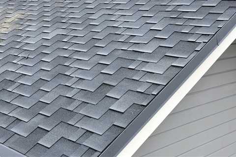 What is the cheapest brand of shingles?