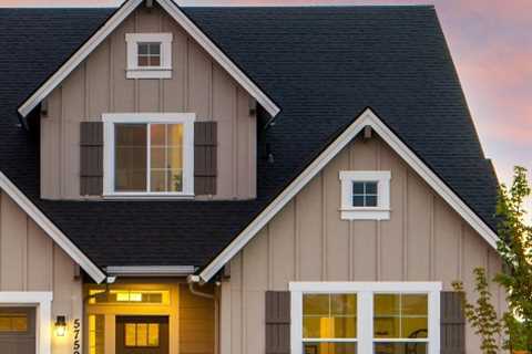 How to Choose a Roofing Company