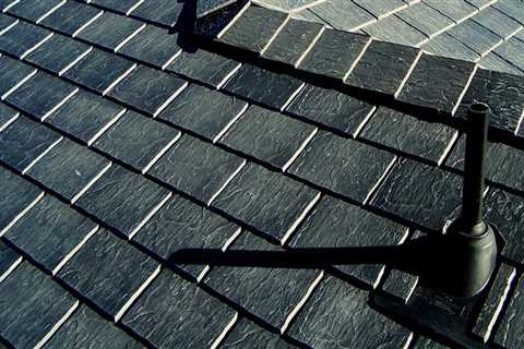 What is the longest lasting roofing material?