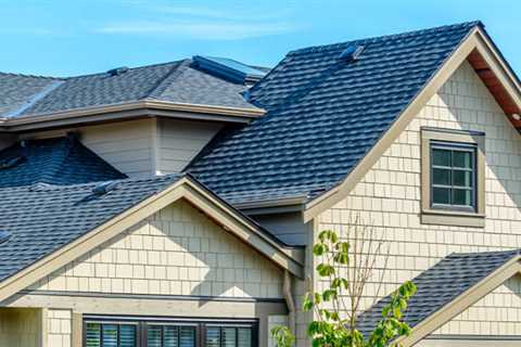 Roofing Contractors in Mississauga