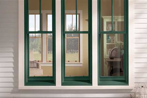 Everything You Need to Know About Window Replacement and Installation