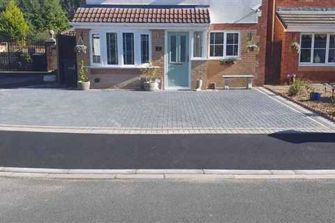 How To Find Affordable Driveway Access