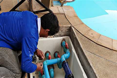 What can i expect from pool maintenance?