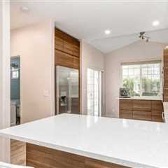 Home Remodeling - Tampa General Contractor