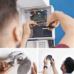 Do CCTV Systems Need Servicing?