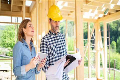 Is it harder to build or buy a house?