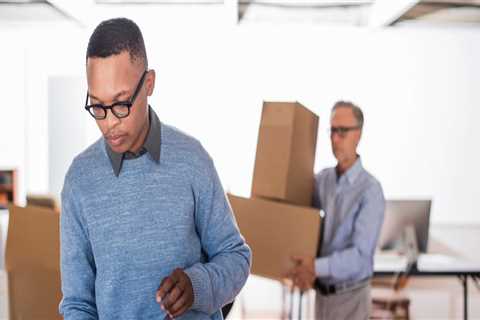 What Kind of Training Do Moving Company Employees Receive?