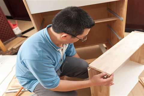 Is Refacing Your Kitchen Cabinets a Good Idea?