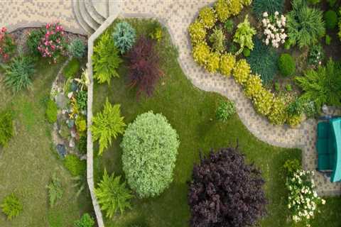 What is the difference between a landscape architect and landscape designer?