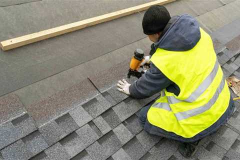 How to Get More Reviews For Your Roofing Company