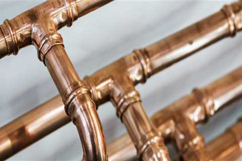 What plumbing pipe lasts the longest?