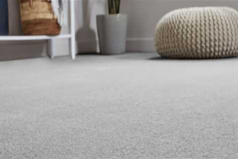 Bring Your Carpet Back to Life: Revive it with These Simple Steps