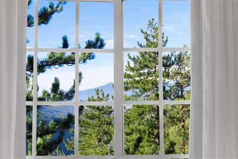 Awning Windows vs. Casement Windows – Which Style Wins for Your Home?