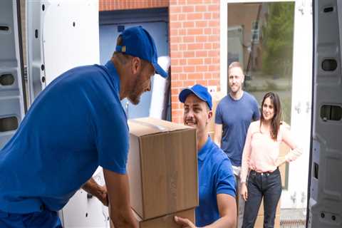 Tips For Choosing The Best Moving Company In Fort Washington, MD