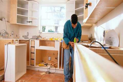 What are the most important things to consider when remodeling a home?