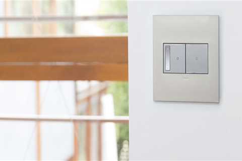 How to Choose the Perfect Dimmer for Your Light Fixtures