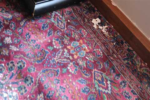 Tips to extend the life of your carpet