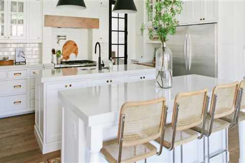 How to Incorporate Light into Your Kitchen Remodeling Project