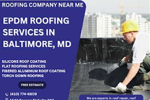 Customer Raves About McHenry Roofing's Responsive and Professional Roof Repair Services in Baltimore