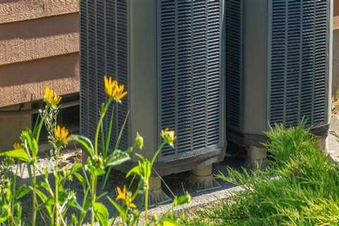 How much is a whole house air conditioner?