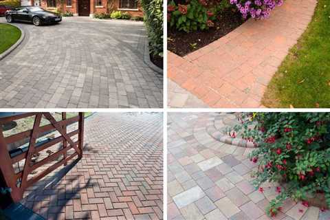 Understanding the Benefits and Advantages of Block Paving for Your Property