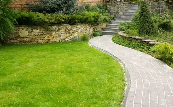 How Long Does it Take to Install a Walkway?