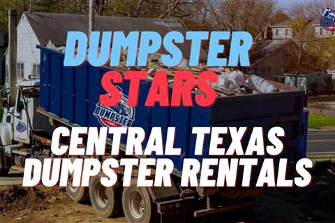 Dumpster Stars