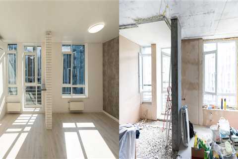 Discover the Latest Trends in Home Renovations for 2023