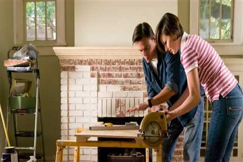 4 Types of Home Remodeling: Which One is Right for You?