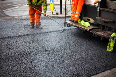 10 Dos and Don’ts When Preparing Your Property for Asphalt Installation