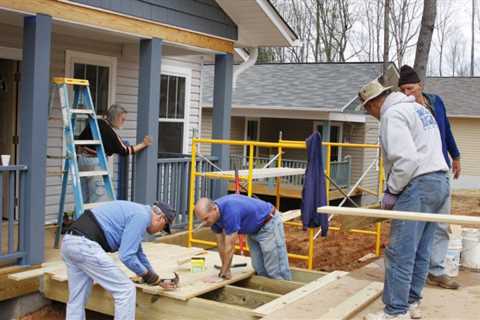 Things You Should Know Before Building an Addition